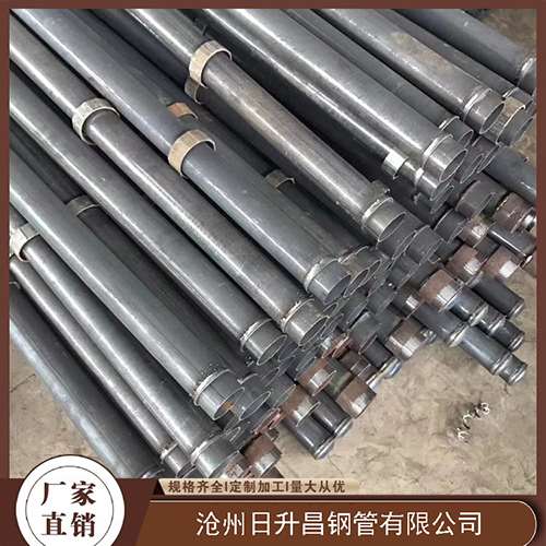 罗平声测管生产厂家