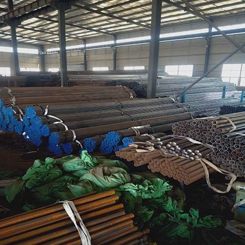 罗平声测管为何能作为桩基础检测材料？