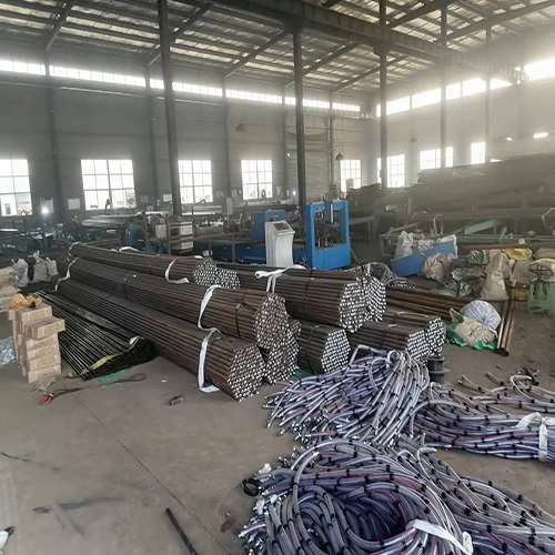 罗平声测管施工及验收规范（最全最详细）